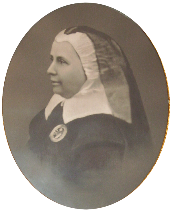 Madre Dolores