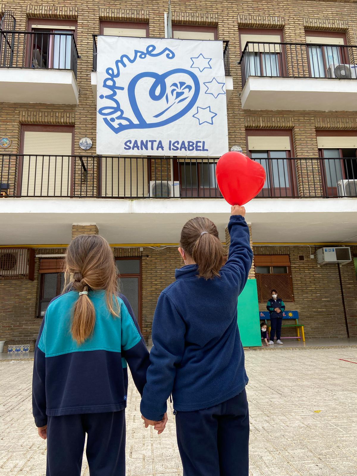 Ideario Colegio Santa Isabel